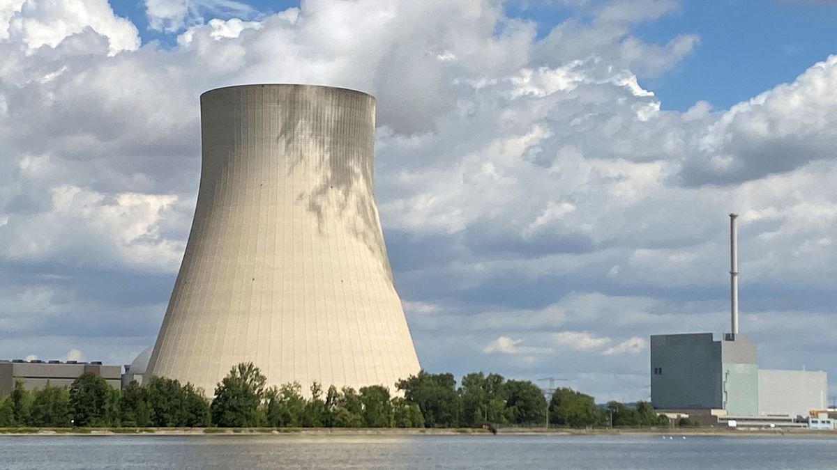 Nechte jaderné elektrárny v provozu další roky, vyzývají německou vládu odborníci